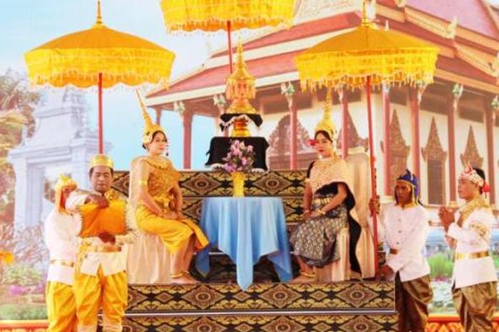 Rộn ràng ngày Tết Chôl Chnăm Thmây của đồng bào Khmer - Tạp chí Du lịch TP.HCM