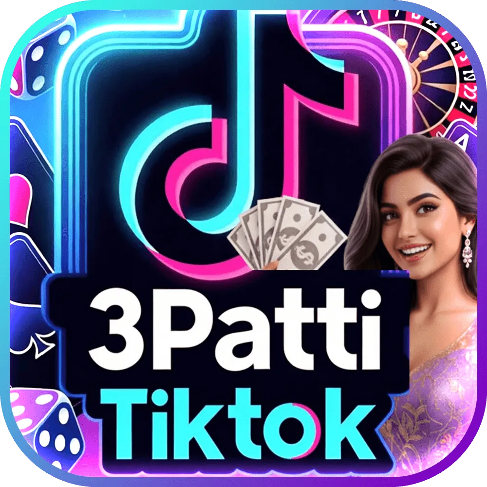 3 Patti TikTok game