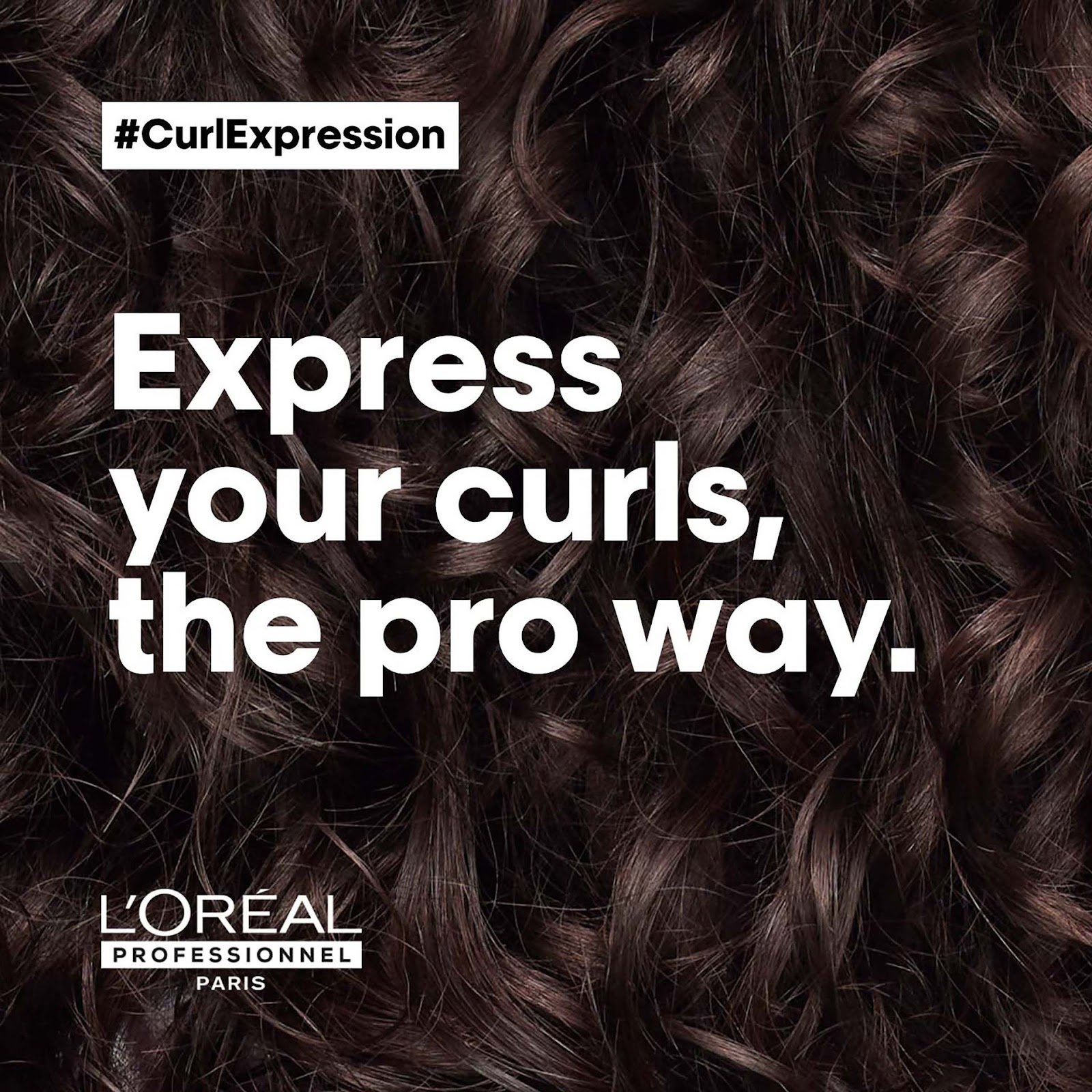 Curl Expression