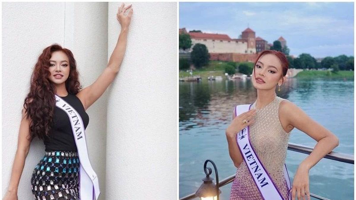 Mai Ngô ghi điểm sau sự cố visa, liệu có tạo bất ngờ ở Miss Supranational? - Báo Tri thức &amp; Cuộc sống
