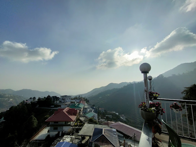 GRANDE Mussoorie Homestay - II