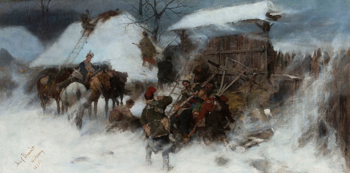 Bar confederates 1875