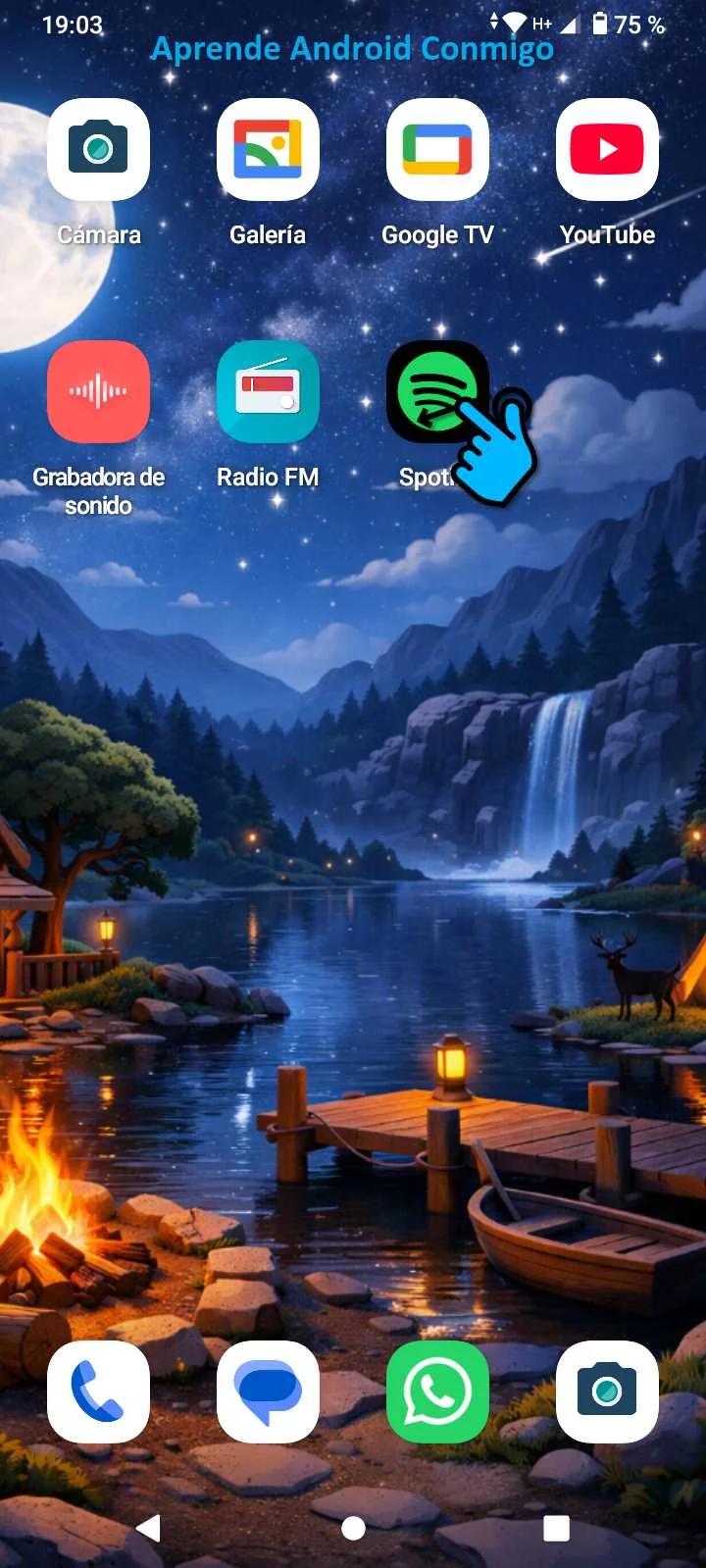 Paso 11