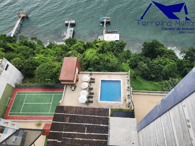 Apartamento, Campo Grande