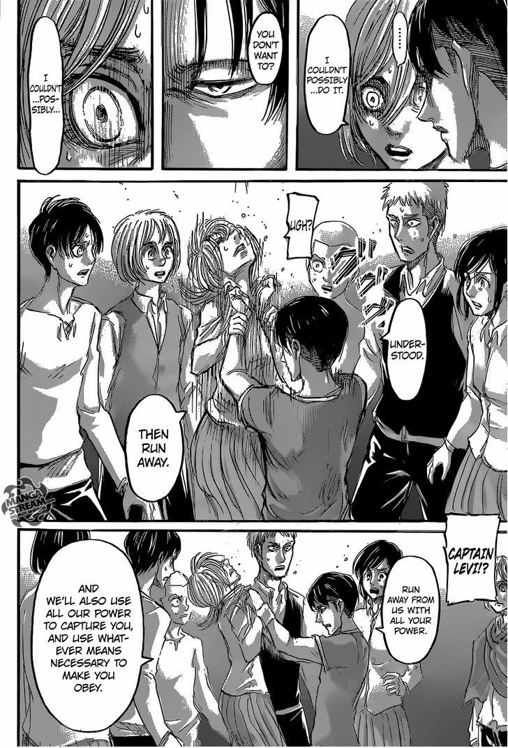 Attack On Titan