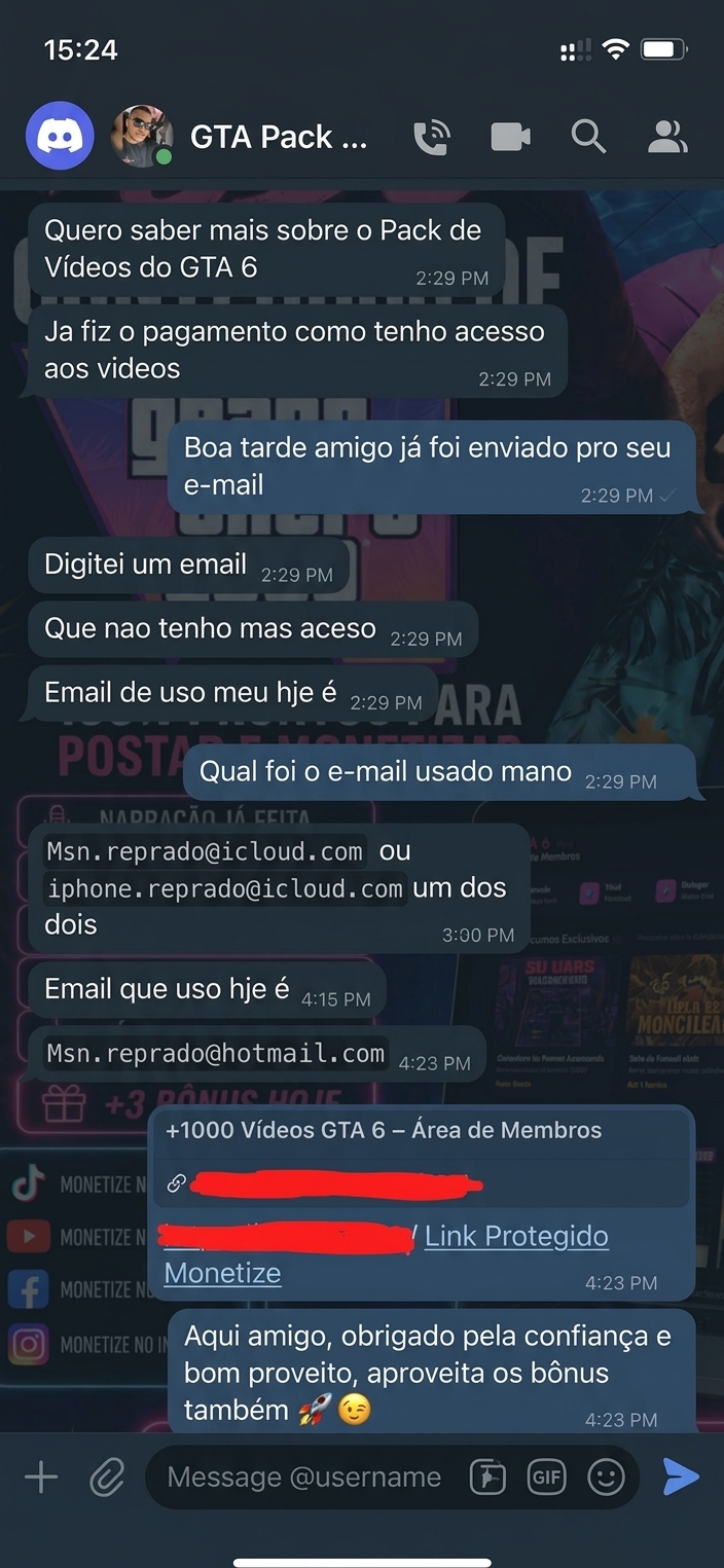 Cliente 6