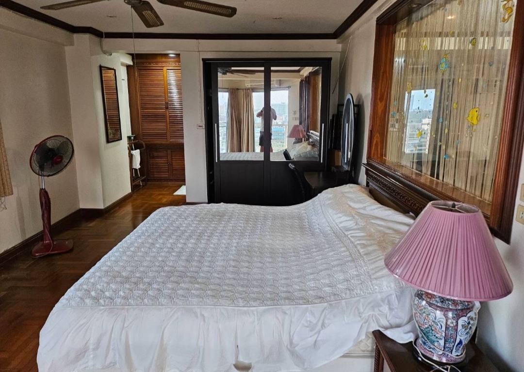 Laguna Heings - 2 Bed, Floor 7 4