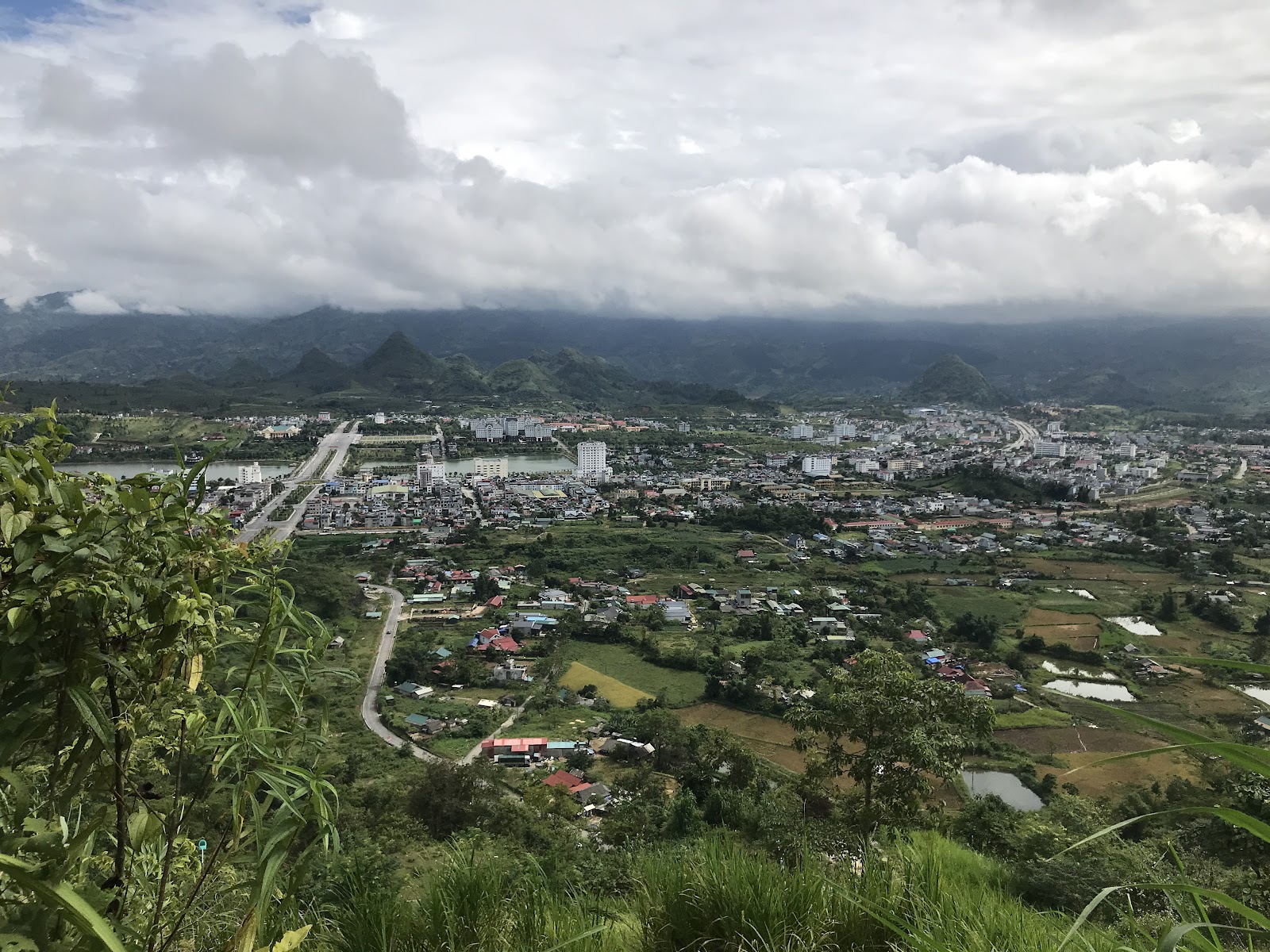 Khách Sạn Anh Thơ