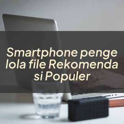 pengelola file thumbnail
