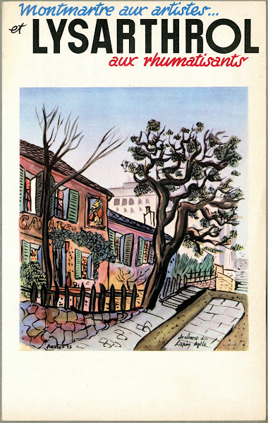 Lysarthrol 1939