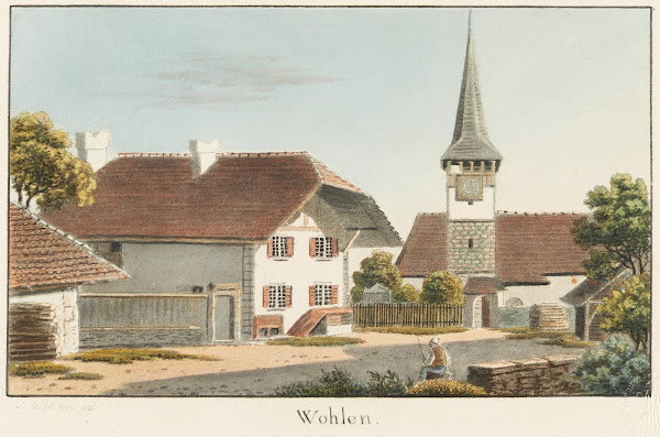 Wohlen