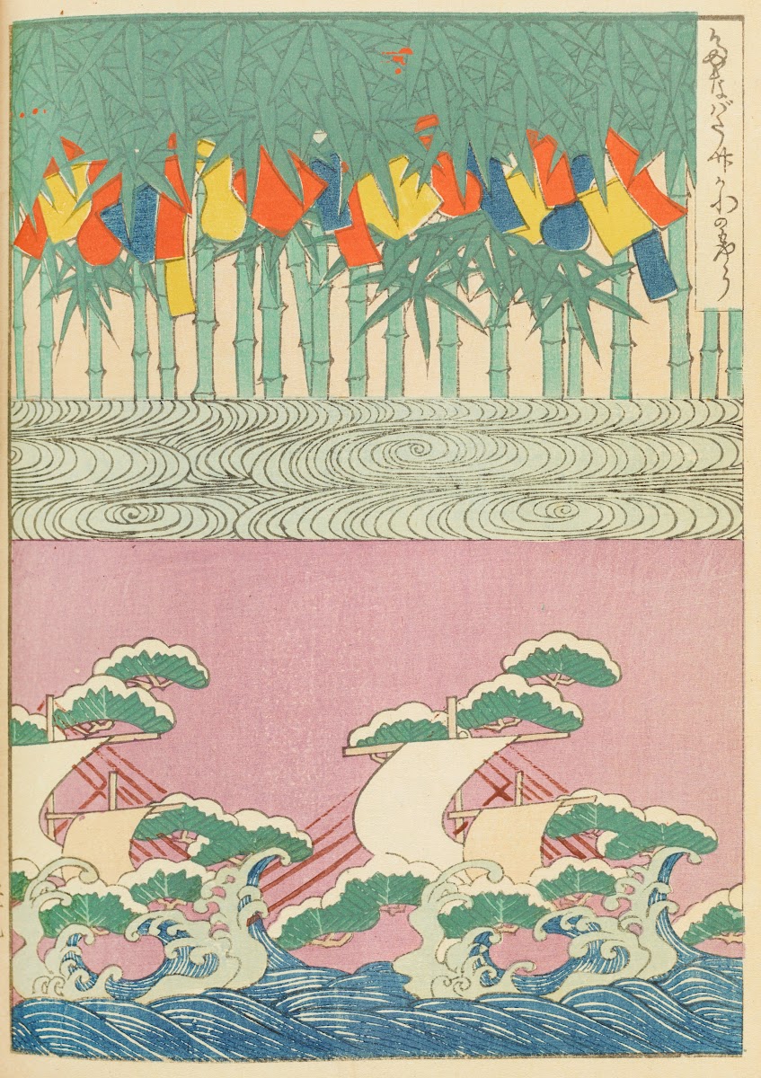Shin Bijutsukai Pl160 1901 1902