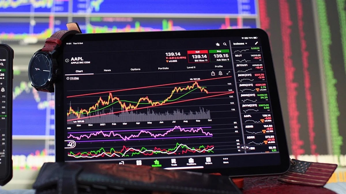 나스닥 ETF와 S&P500 ETF, 투자 성향에 맞는 선택 기준