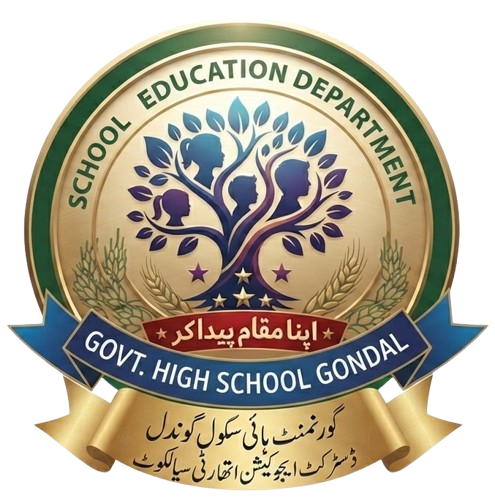 School Logo