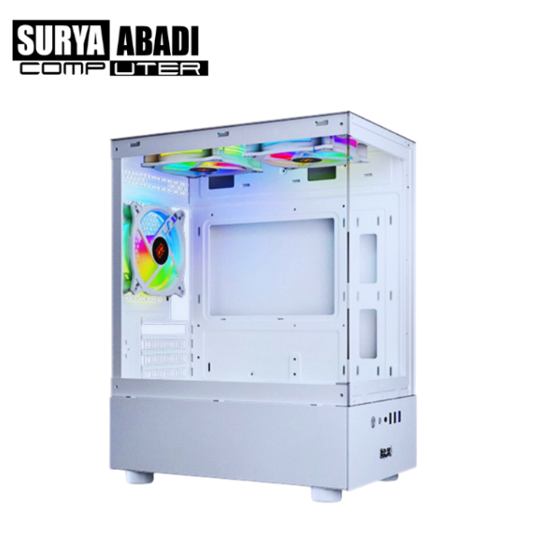 Casing Gamen GCS100 White Type C