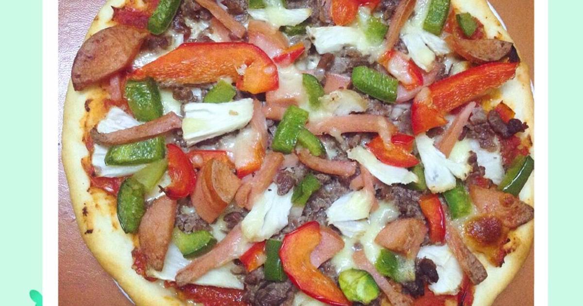 Pizza hut 🍕🍕