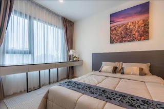 Life Asoke ห้อง ZC096 ภาพที่ 4