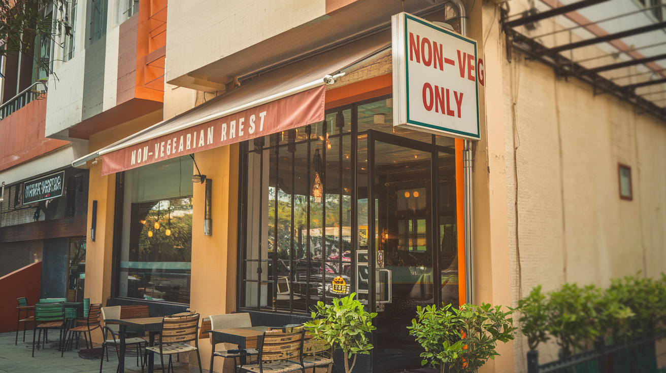 Best Non-Veg Restaurants in Bandra West – Top Picks