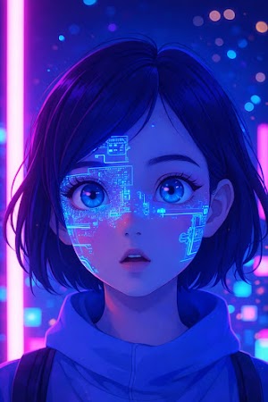 Girl Picture