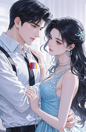 Bí Mật Đen Tối Của Tình Yêu