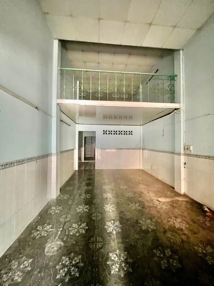 Bán Nhà Hẻm 352/42 Gò Dầu, P. Tân Sơn Nhì, Quận Tân Phú – Gần Aeon Mall, Giá Tốt Đầu Tư – ảnh phòng ngủ