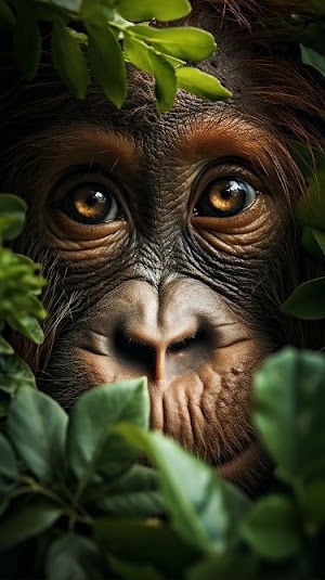 Monkey Picture