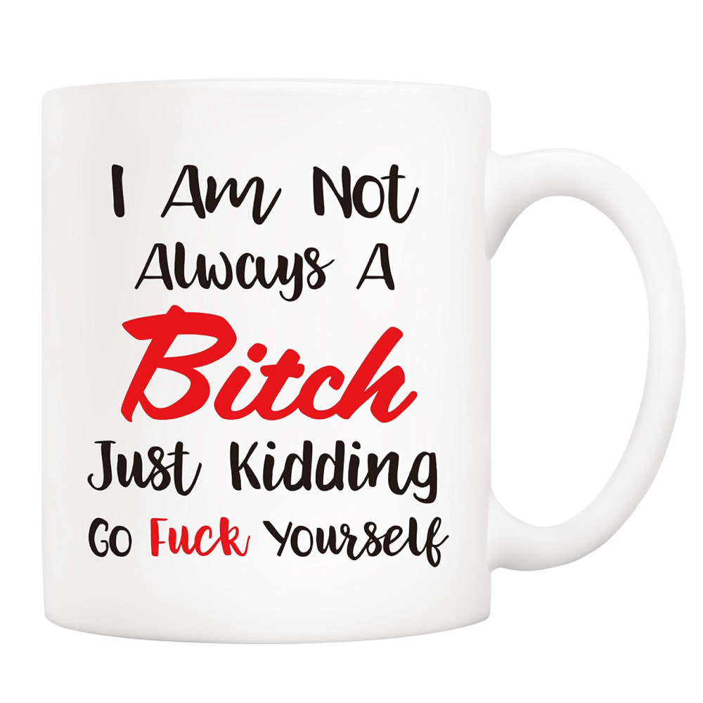 Keramik-Becher 11 oz