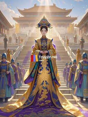 Người Thay Đổi Duyên Phận