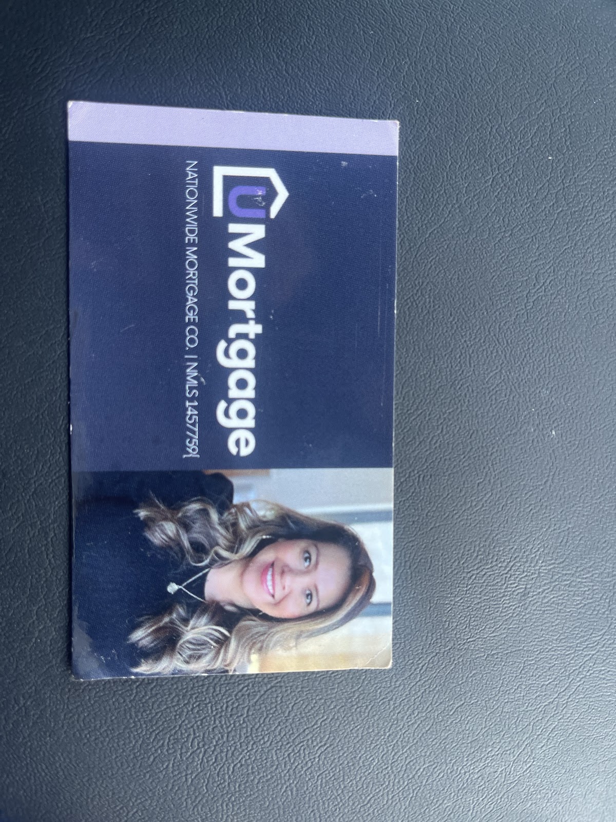 Mortgages with Lisa logo