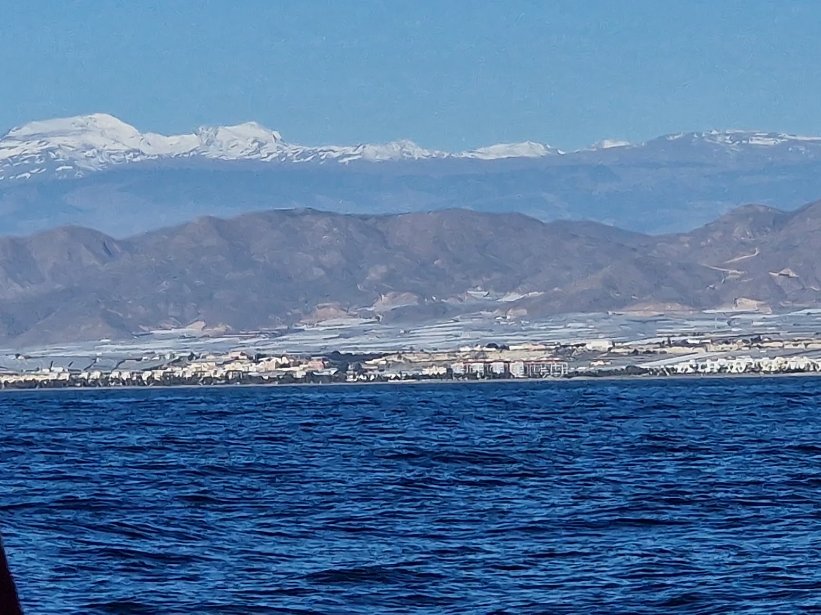 Photo de la navigation NAV-031