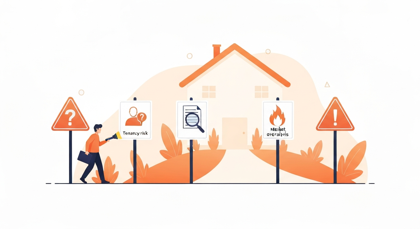 경매 투자 비용과 리스크