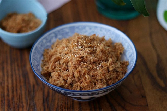 Chà Bông Heo Tiện Lợi