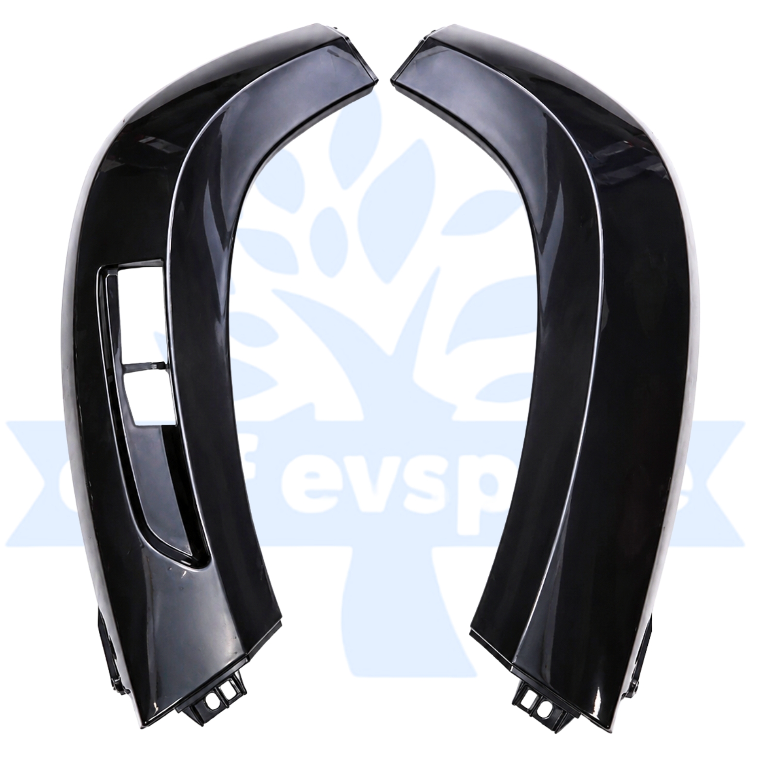 SIDE TRIM for S1 ULAA (3393)