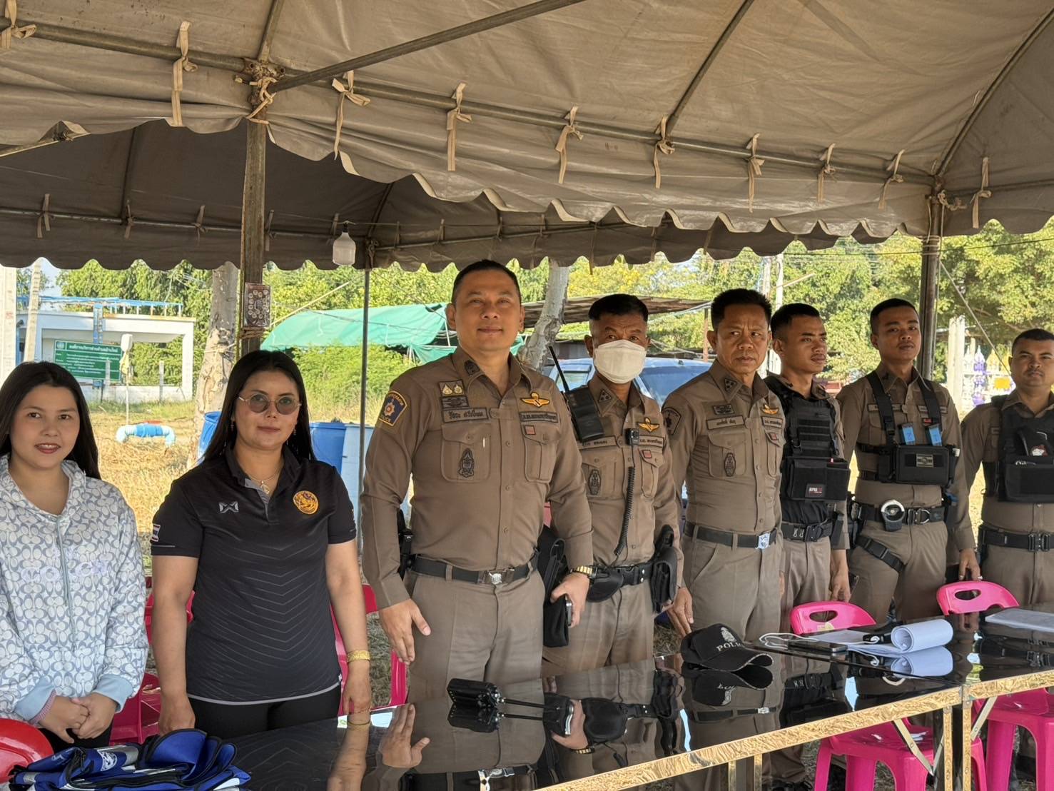 ถนนสายเอเชีย