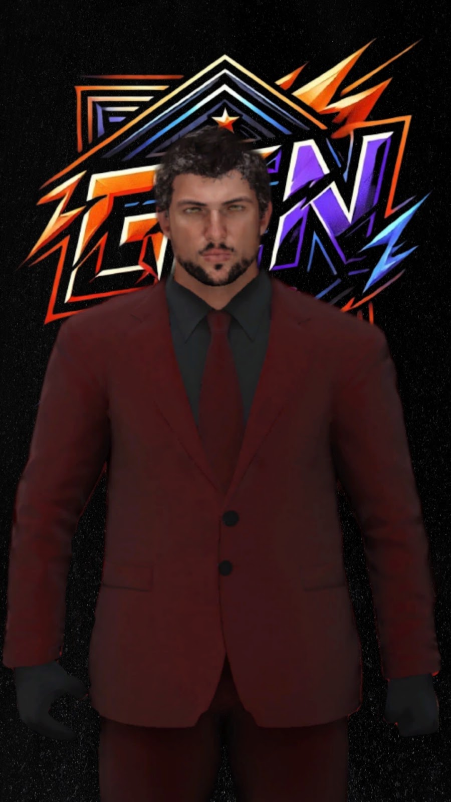 Jay Falcon