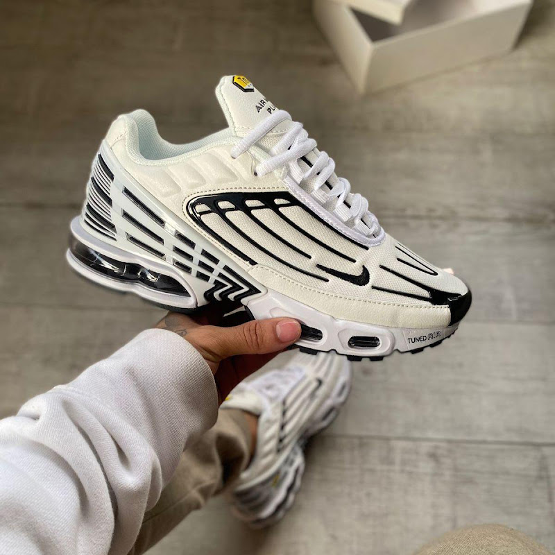 Nike TN Plus variante 2