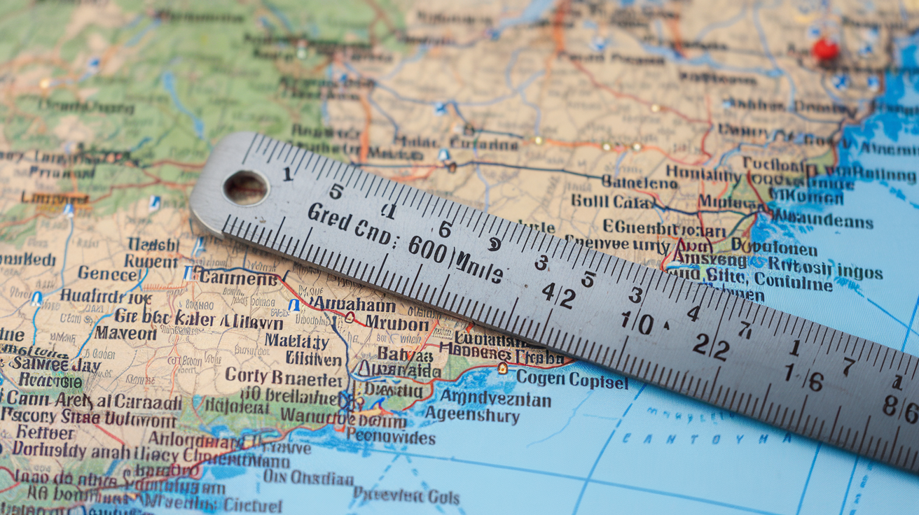 Distance from Greensburg, PA to Myrtle Beach, SC