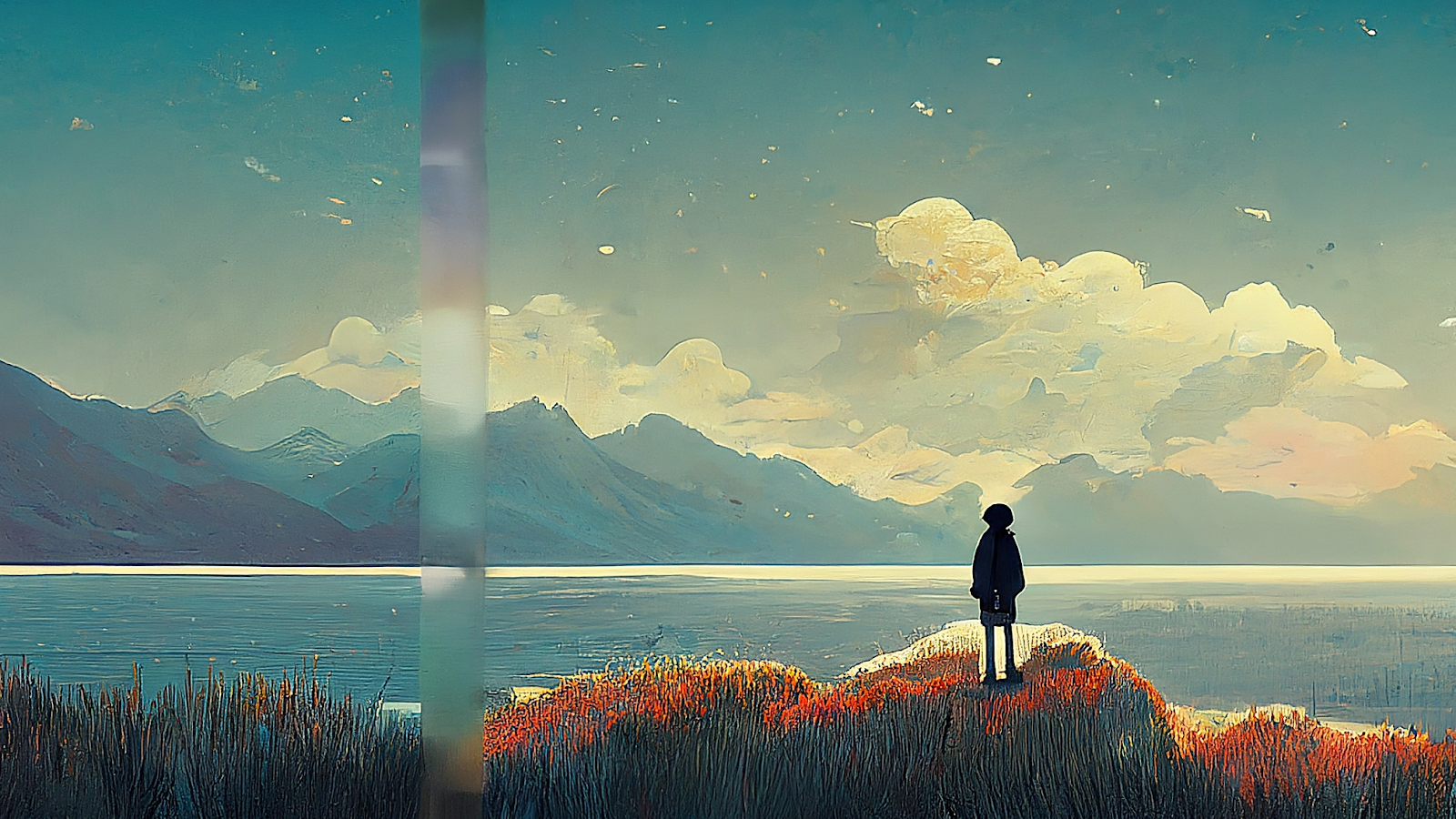 AI 생성 이미지: AI로 고객 응대 최적화 전문가가 전하는 최신 트렌드