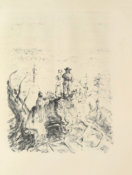 Lederstumpf Erzahlungen Pl24 1914