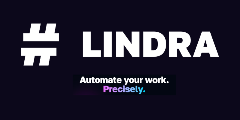 Captura de Lindra AI