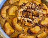 Để bánh thật nguội hãy gở bánh, mùi bánh rất thơm từ cinnamon hòa quyện cùng mùi thơm của dừa là muốn ăn ngay thôi!