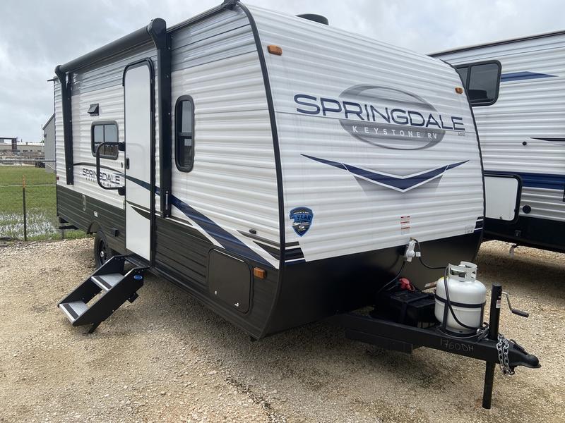 2023 Keystone RV Springdale 1760BH