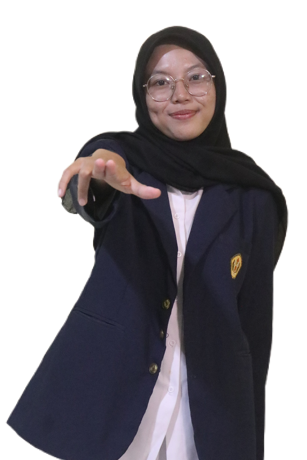 Amalia Dayana Fuziah