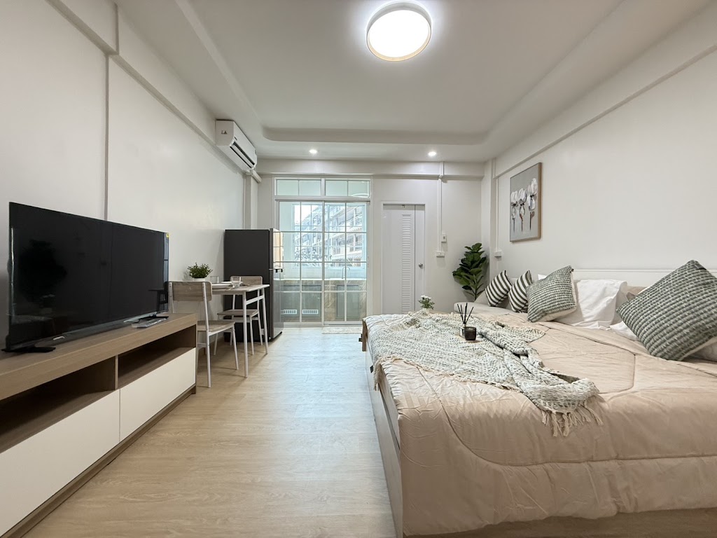 Patong Condotel | ป่าตองคอนโดเทล · ป่าตอง 4