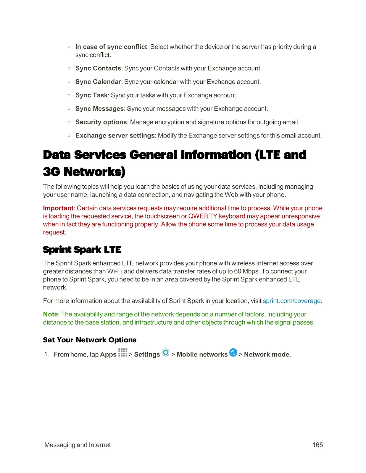 SPRINT SAMSUNG GALAXY S6 EDGE (01) PAGE 175
