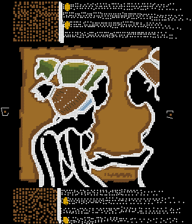 CMP 5549 Pattern