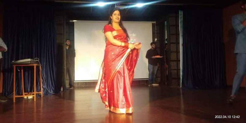 Rajasthani Folk Dance