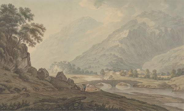 Grange of Borrodale