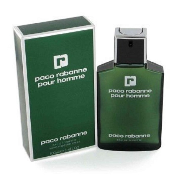 PACO RABANNE pour homme 100ml