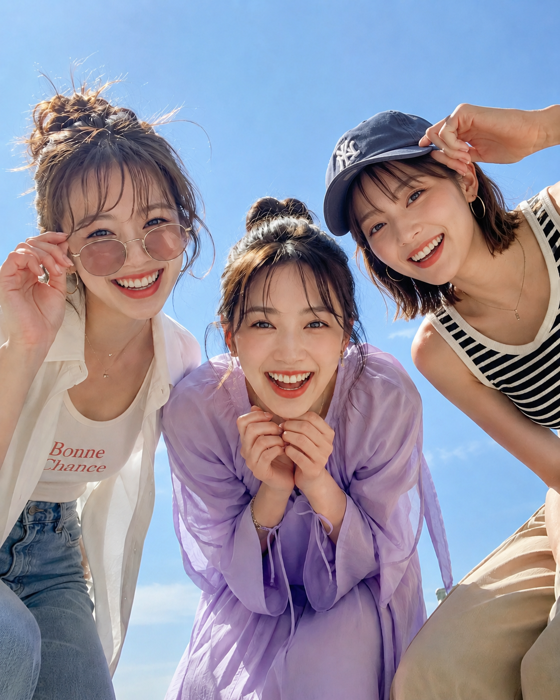 팬층